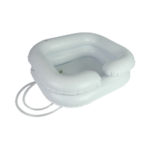 Cuvette pour shampooing