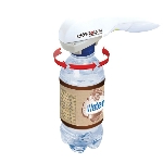 Fiche technique de l'ouvre-bouteille automatique One Touch, longueur 14,2 cm - réf. 817125