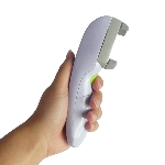 Ouvre-bouteille automatique One Touch tenu en main - réf. 817125