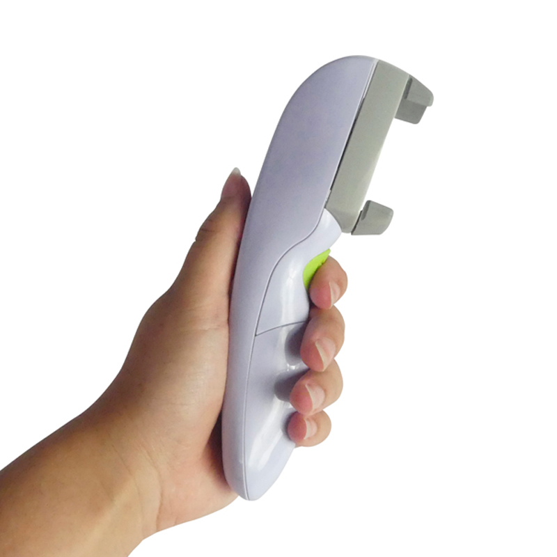 Ouvre-bouteille automatique One Touch tenu en main - réf. 817125