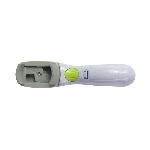 Ouvre-bouteille automatique One Touch, mâchoire ouverte vue de dessus - réf. 817125