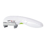 Ouvre-bouteille automatique One Touch, vue de profil - réf. 817125