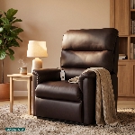 Perle 1-motor rise and recline armchair