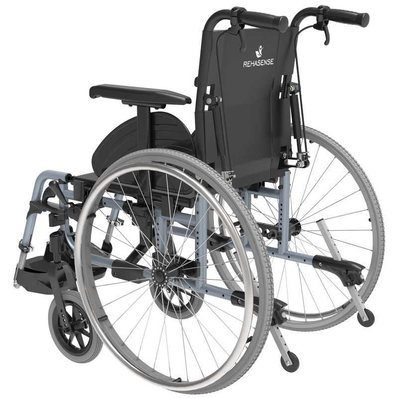 Fauteuil roulant Icon 30