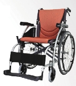 Capitonnage supplémentaire pour l'assise du fauteuil roulant S-Ergo 125