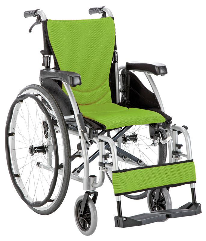 Capitonnage supplémentaire pour le dossier du fauteuil roulant S-Ergo 125