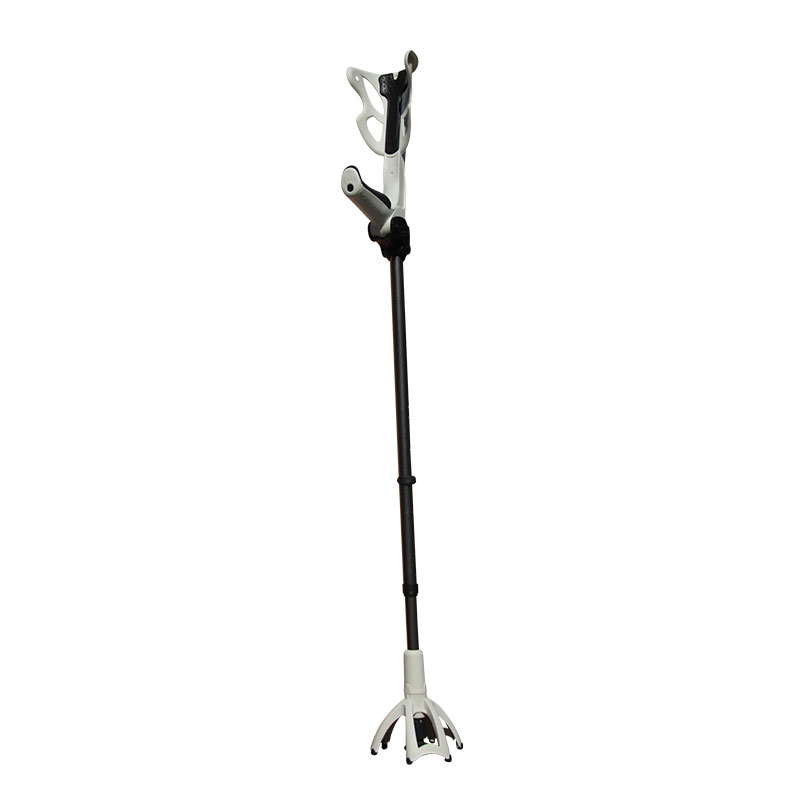 Embout stable tripod