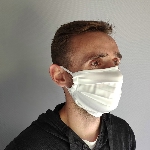 masque de protection