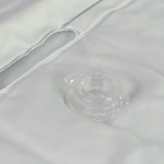 Douchette flexible pour évier avec une hanse pour suspendre la poche