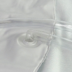 Douchette pour robinet avec un tuyau souple