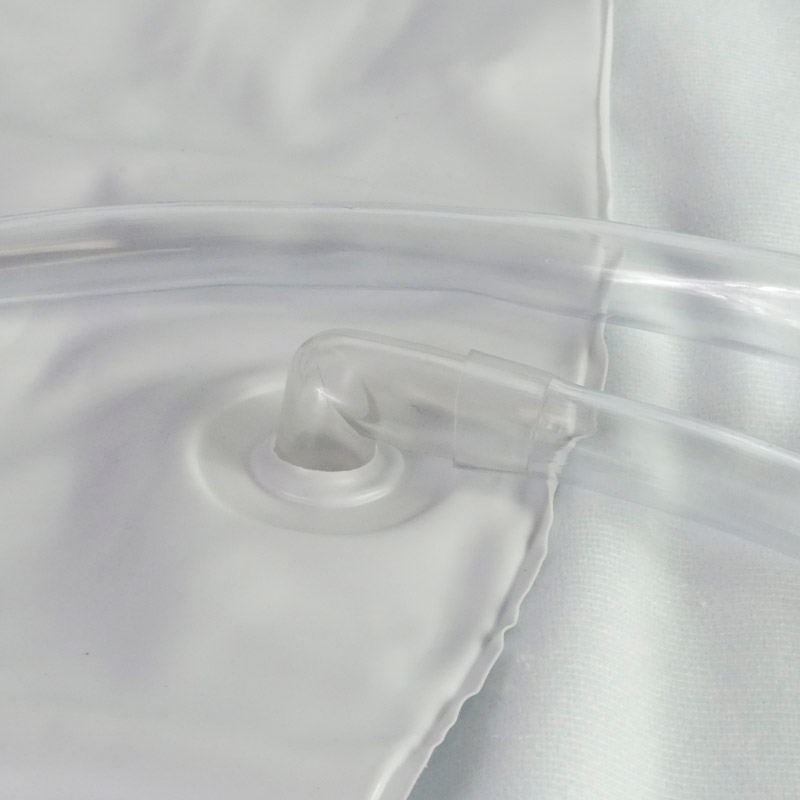 Douchette pour robinet avec un tuyau souple