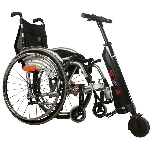 motorisation fauteuil roulant, motorisation PMR