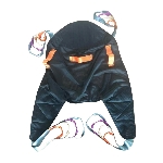 Majorque harness