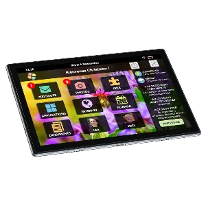 Tablette Facilotab Rubis WIFI/4G