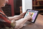 Tablette Facilotab Rubis WIFI/4G