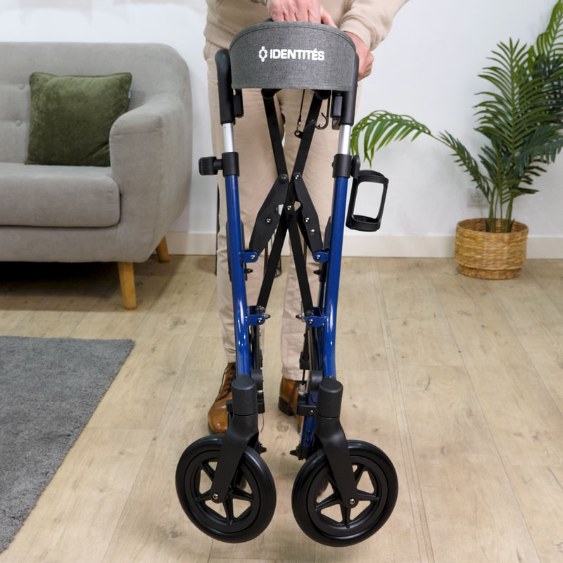Neo Light folding rollator