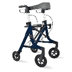 Déambulateur d'extérieur ultra compact