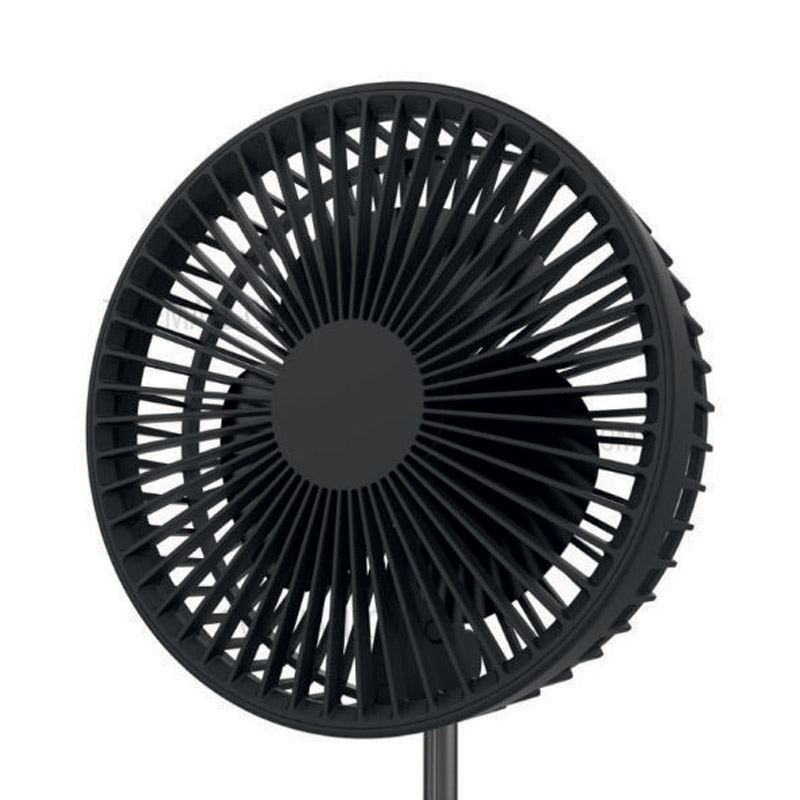 Ventilateur Extenso detail
