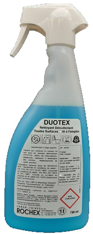 Duotex