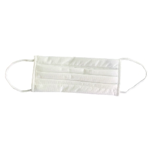 Reusable mask for children