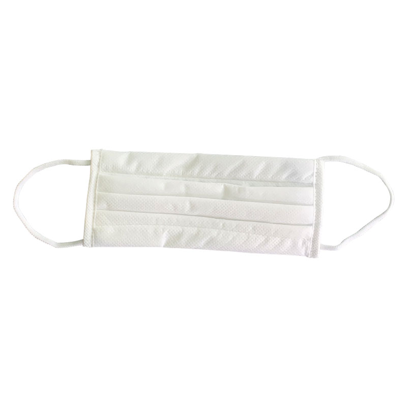 Reusable mask for children