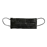 Reusable mask for children