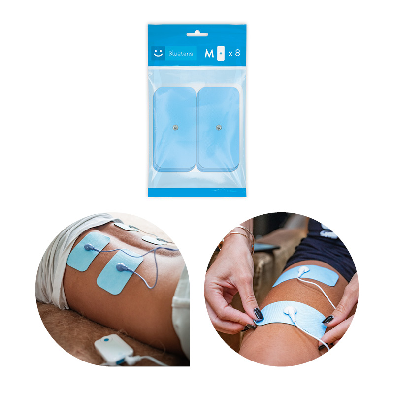 électrostimulateur et Tens BlueTens M