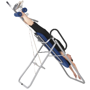 Ecopostural inversion table