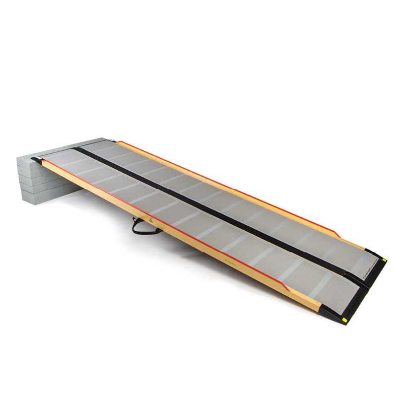 Rampe pliable careslope 825125
