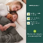 Weighted blanket - 170 x 120 cm