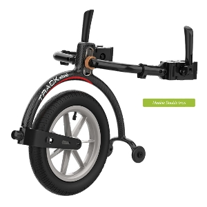 Track Wheel