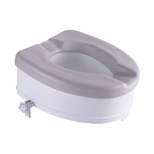 Ibiza soft toilet riser