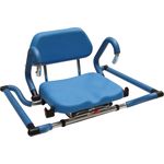 Fauteuil de bain pivotant Soft 812010