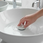 Vario-flew drain plug