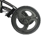 Déambulateur repose-genou