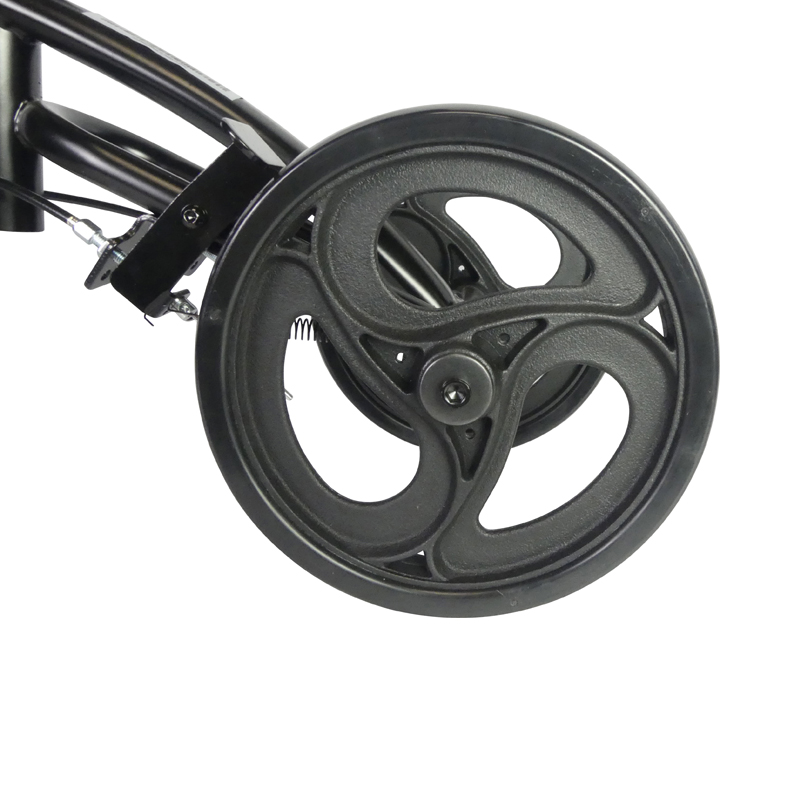 Déambulateur repose-genou