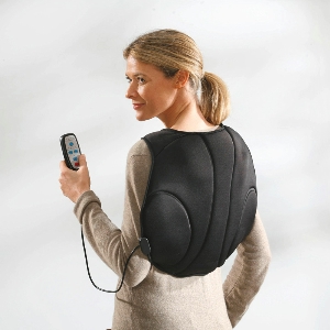 Masseur dorsal et cervical