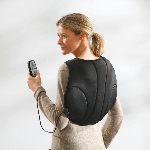 Masseur dorsal et cervical