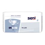 Seni classic - CLASSIC 1