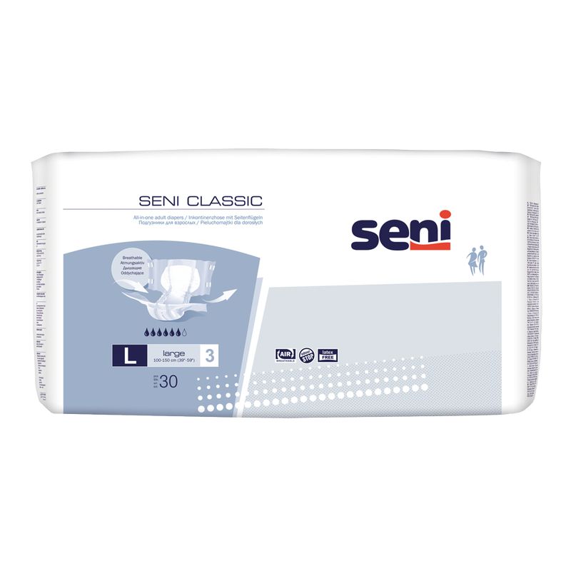Seni classic - CLASSIC 1