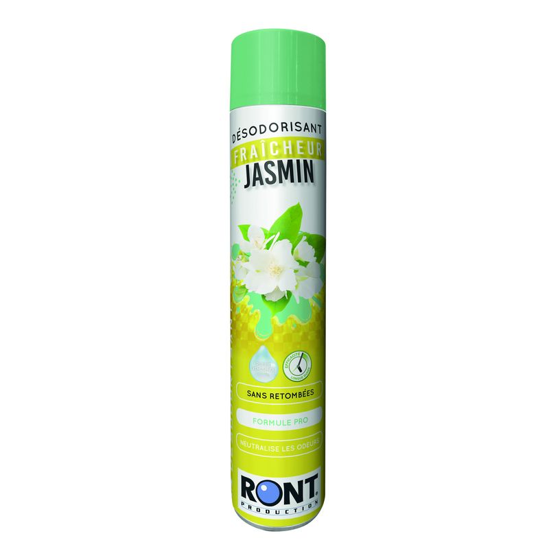Désodorisants Spray - Jasmin