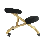 Siège Ergo Accent vu de profil - réf. 836058
