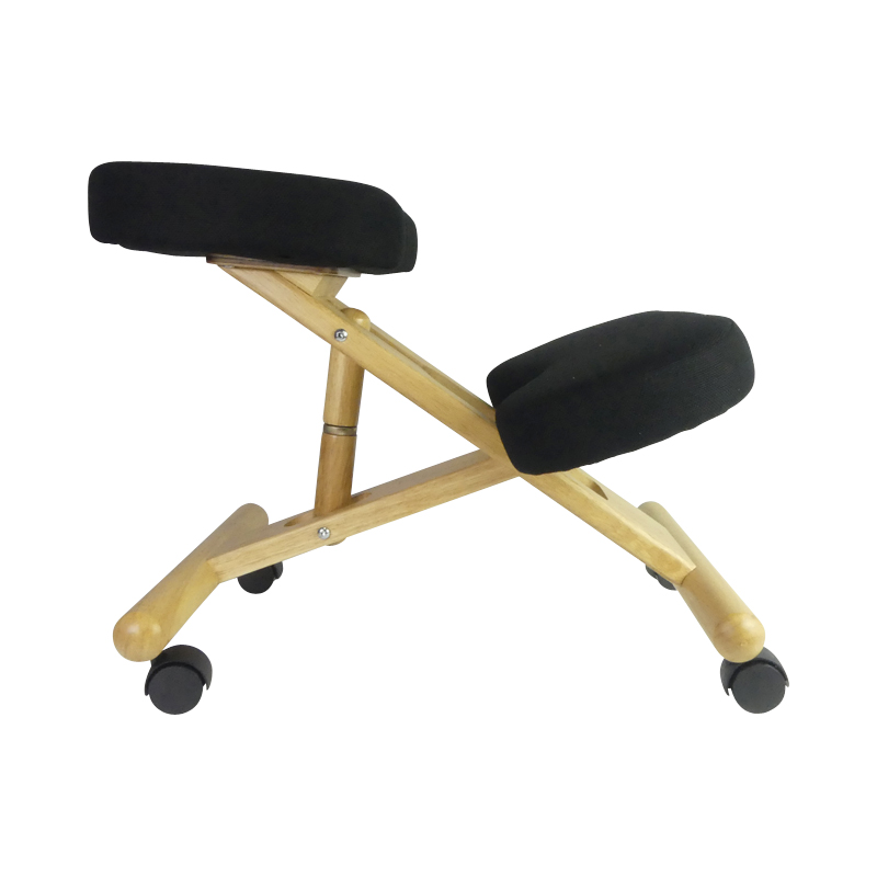 Siège Ergo Accent vu de profil - réf. 836058