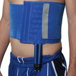 Cold therapy system - Attelle ceinture