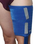 Cold therapy system - Attelle cuisse