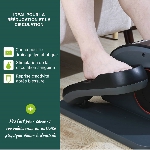 Entraineur elliptique Ergo