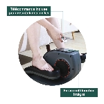 Entraineur elliptique Ergo