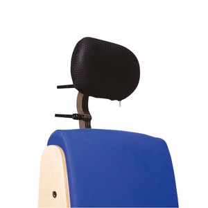 Appui-tête pour chaise adaptative Pango