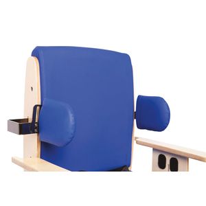 Paire d’appuis latéraux pour chaise adaptative Pango