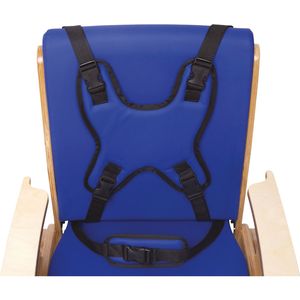 Harnais pour chaise adaptative Pango
